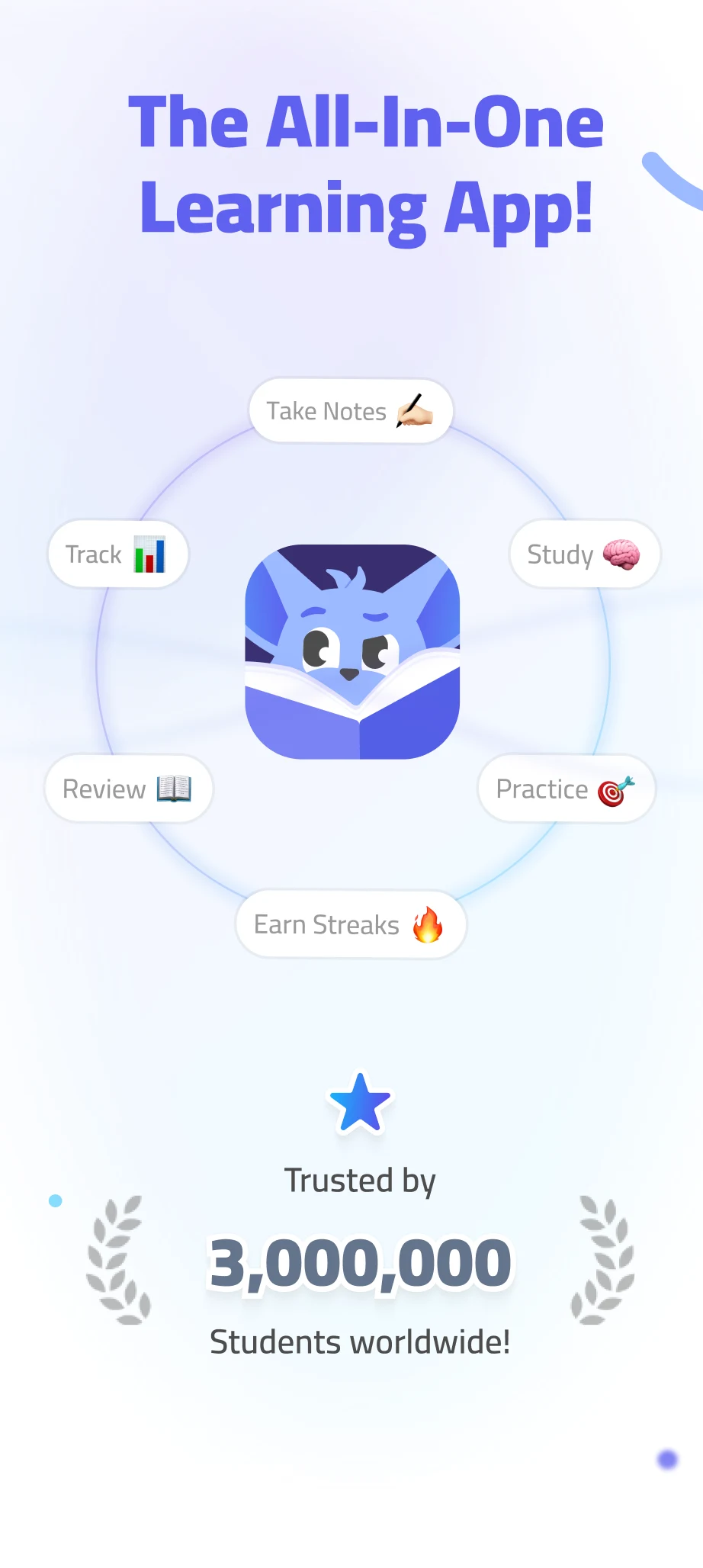 Bites: AI-Powered Studying! screenshot
